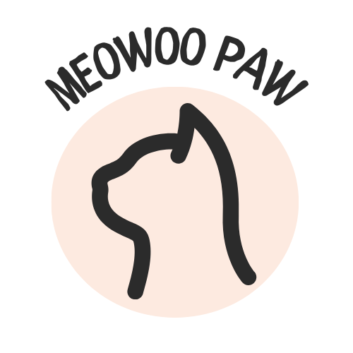 Meowoo Paw 